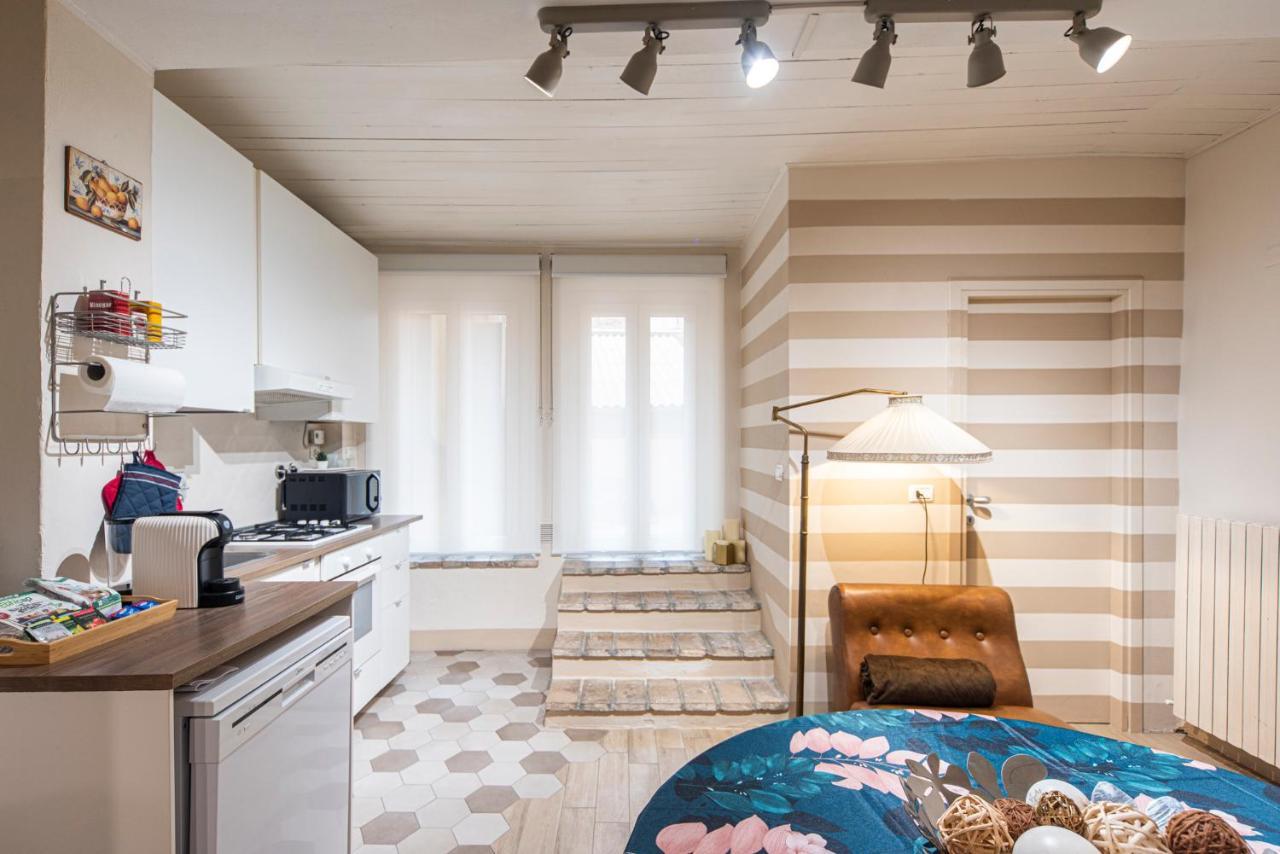 Reggio Center Lovely Apartments Reggio d'Emilie Extérieur photo