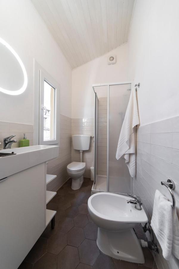 Reggio Center Lovely Apartments Reggio d'Emilie Extérieur photo