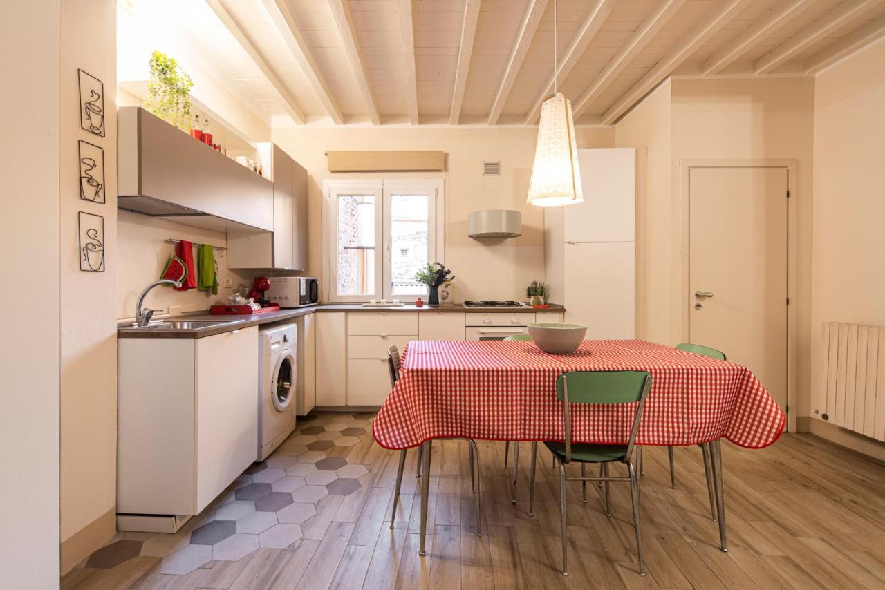 Reggio Center Lovely Apartments Reggio d'Emilie Extérieur photo