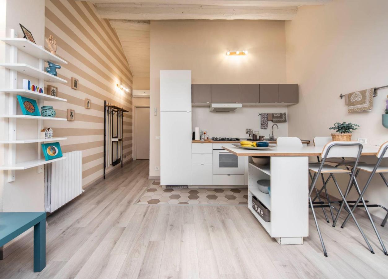Reggio Center Lovely Apartments Reggio d'Emilie Extérieur photo