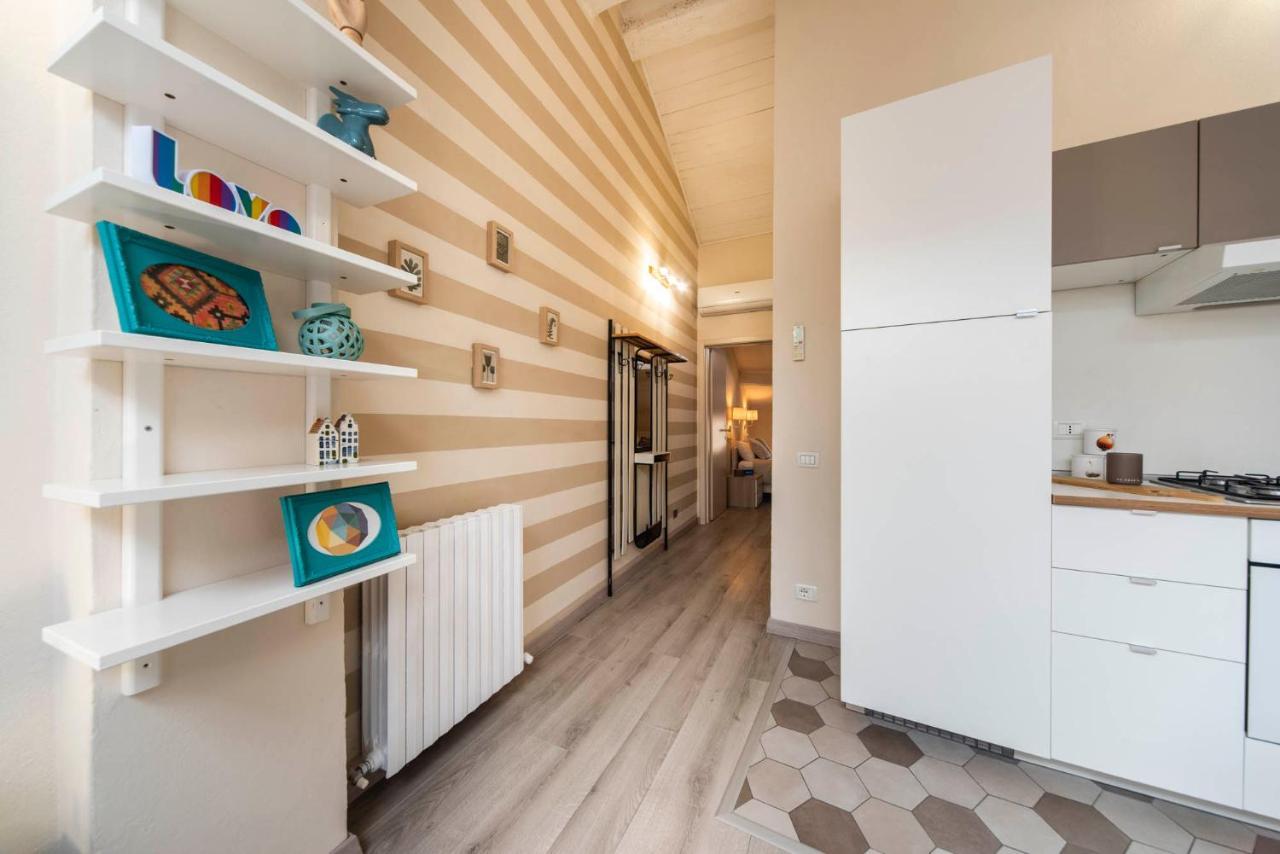 Reggio Center Lovely Apartments Reggio d'Emilie Extérieur photo