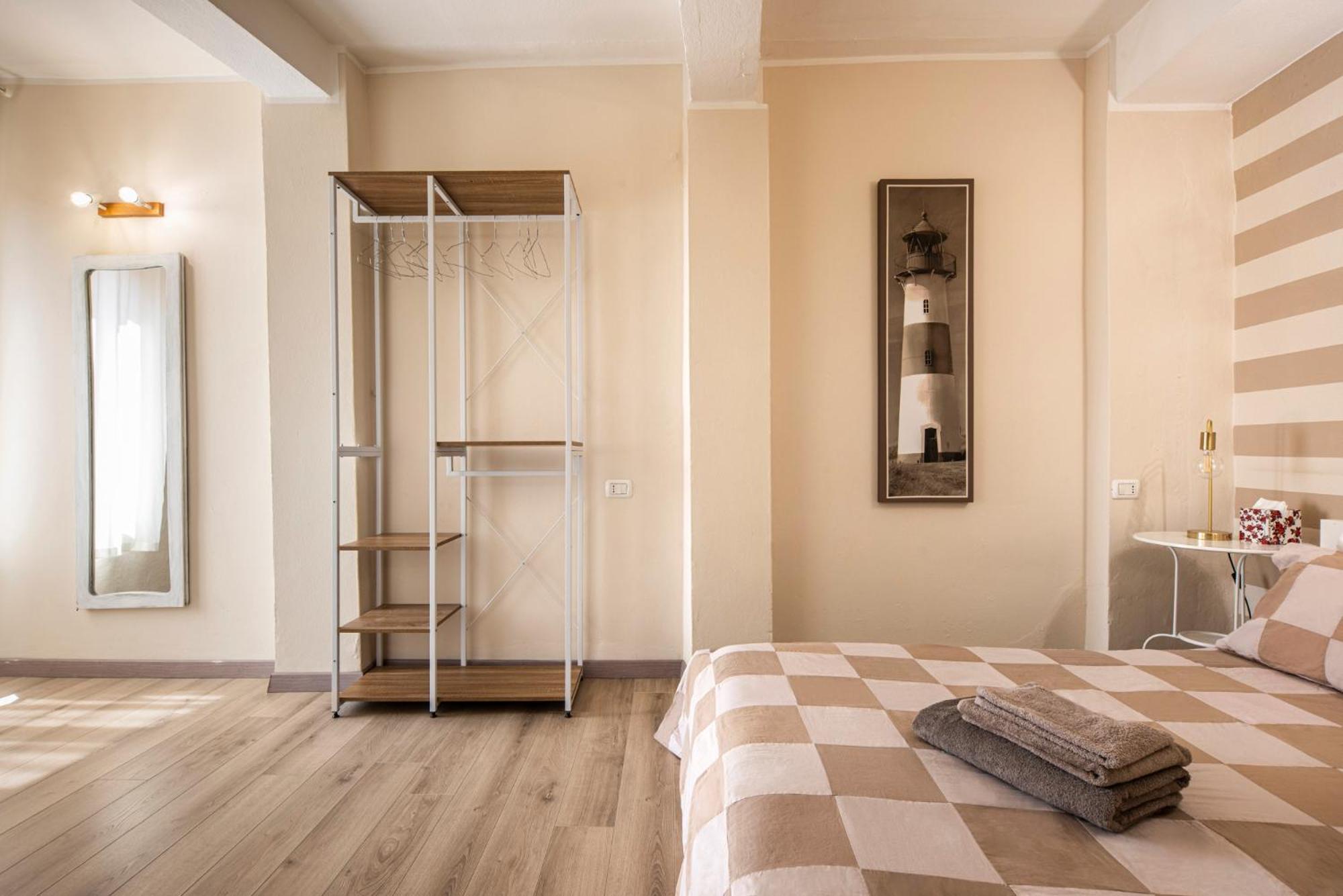 Reggio Center Lovely Apartments Reggio d'Emilie Extérieur photo