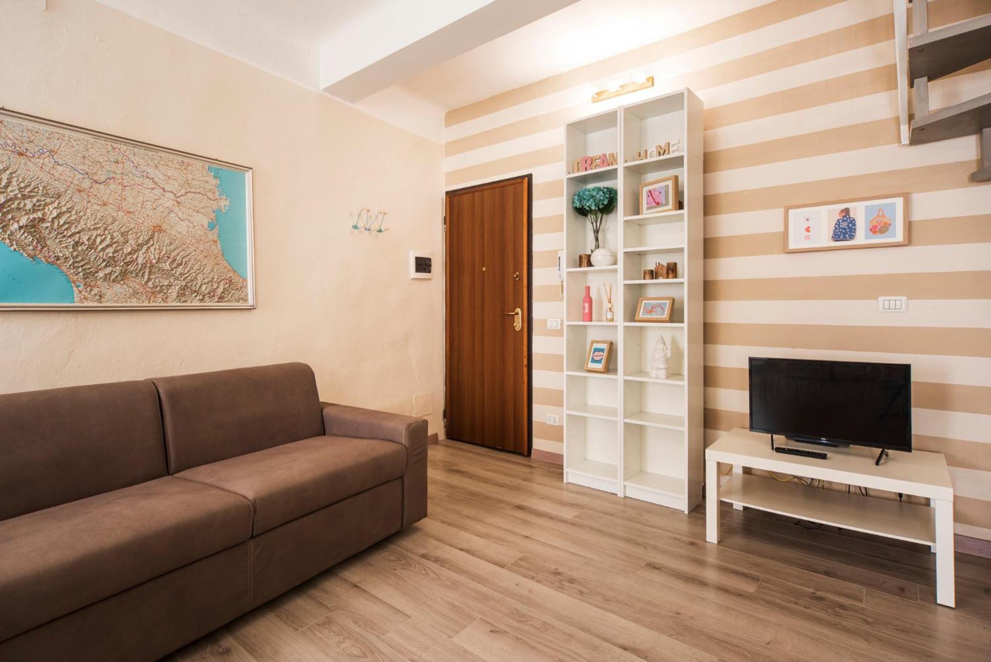 Reggio Center Lovely Apartments Reggio d'Emilie Chambre photo