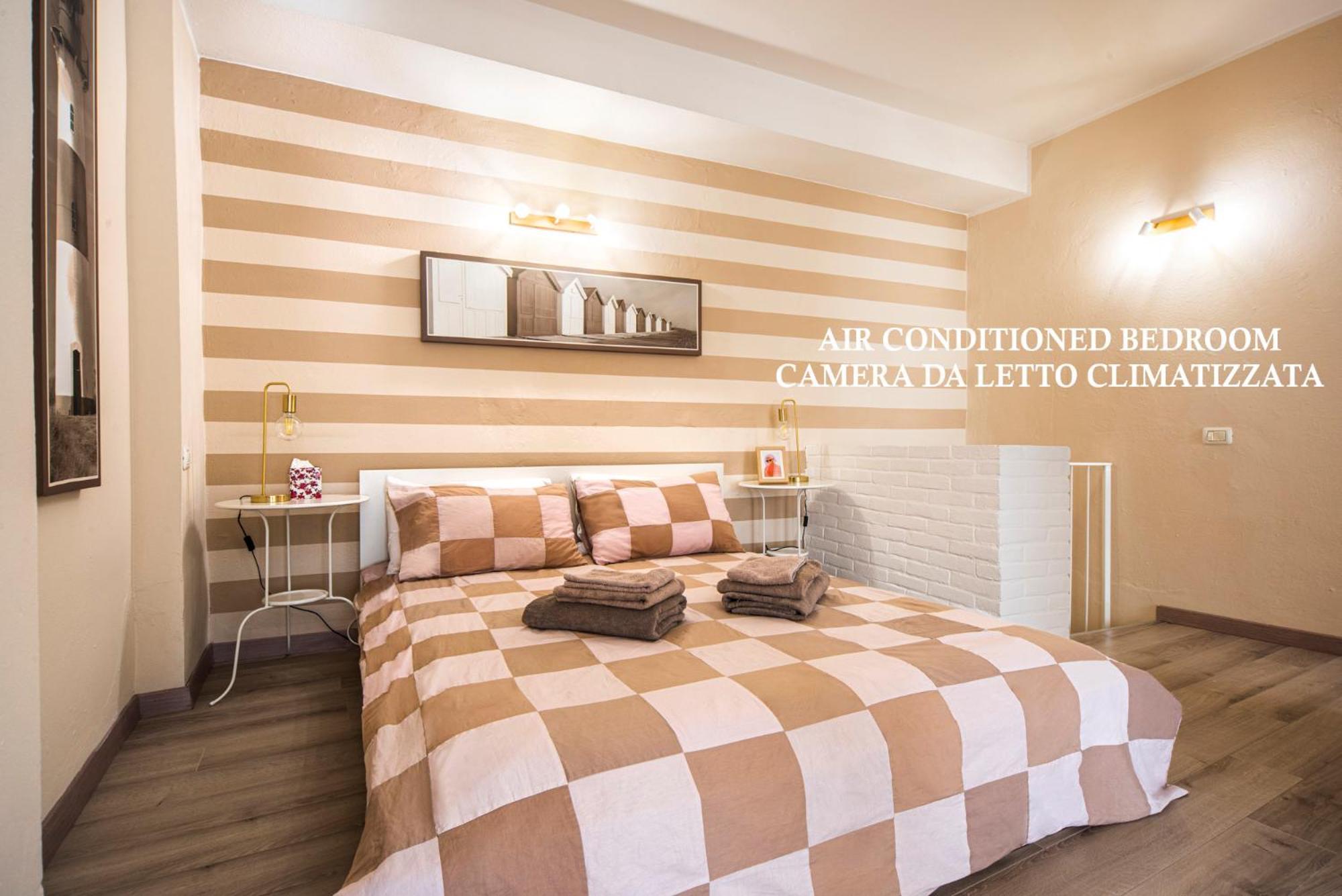 Reggio Center Lovely Apartments Reggio d'Emilie Chambre photo